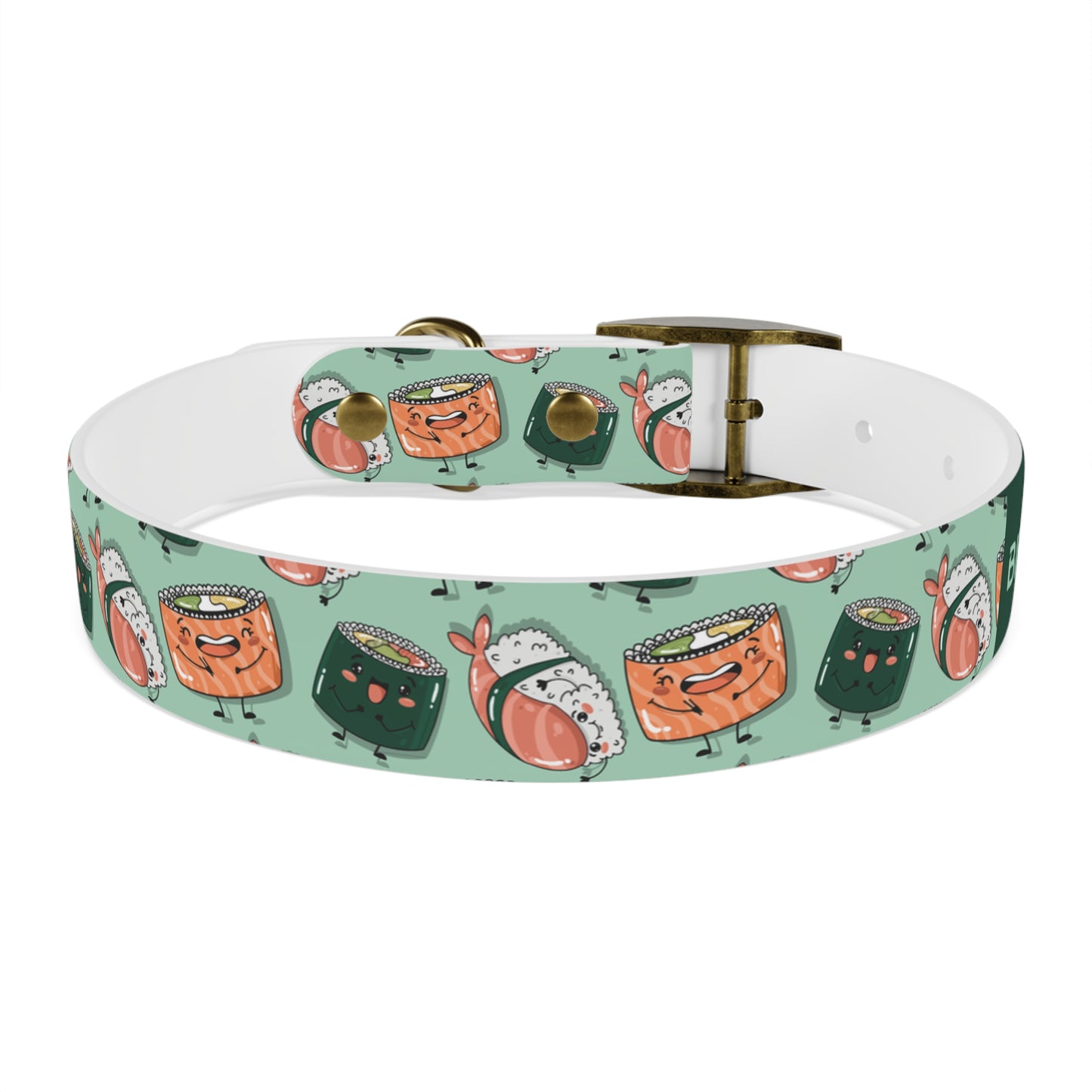 durable dog collar