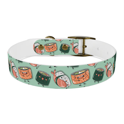 durable dog collar