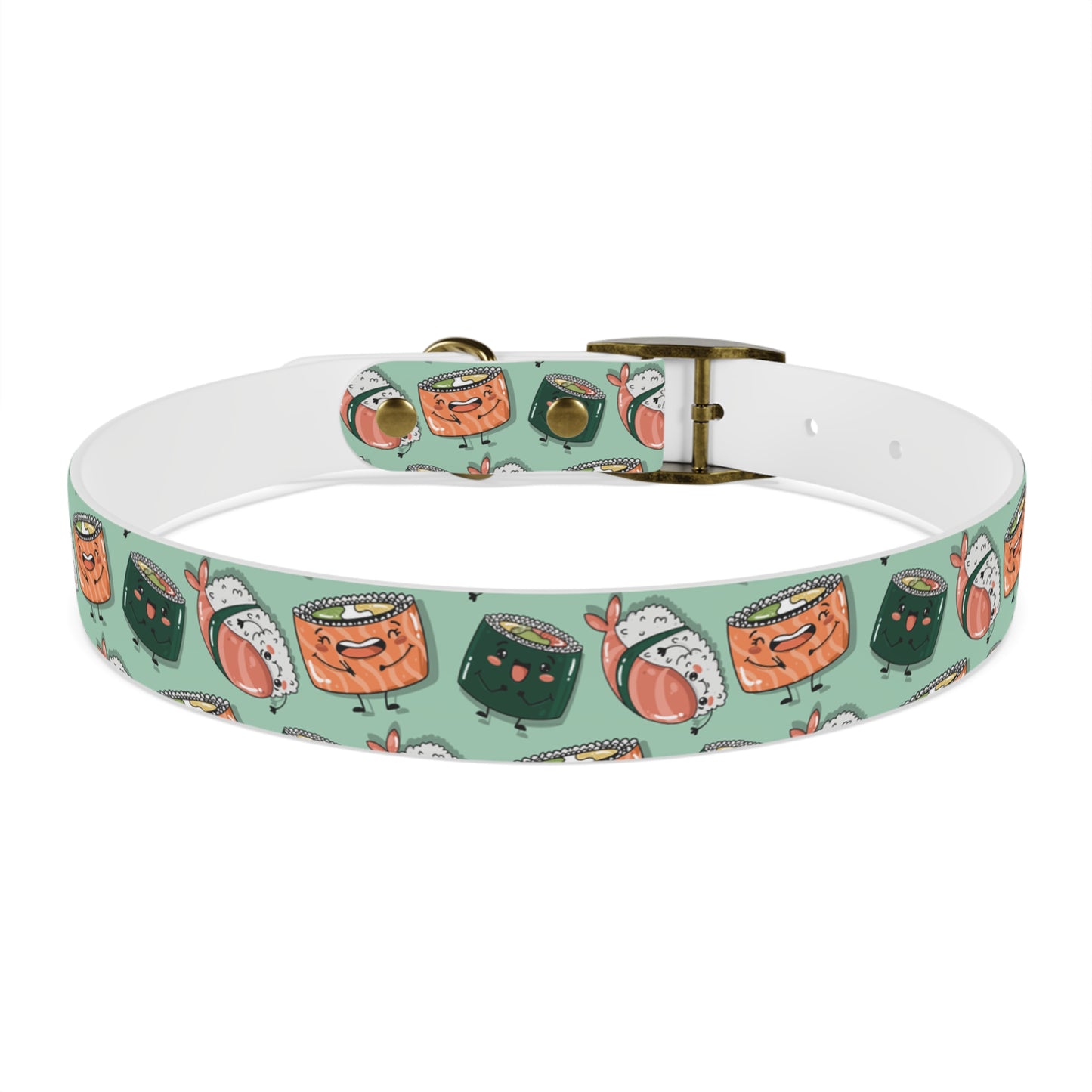 durable dog collar