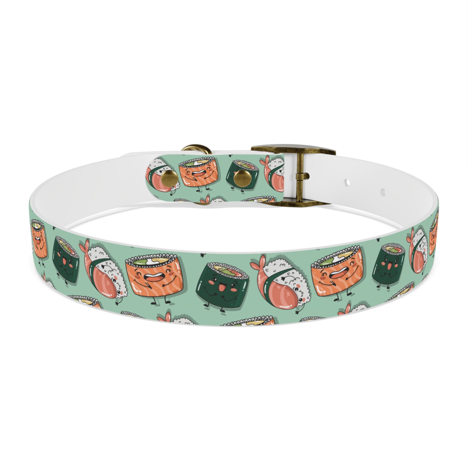 durable dog collar