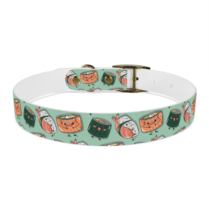 durable dog collar