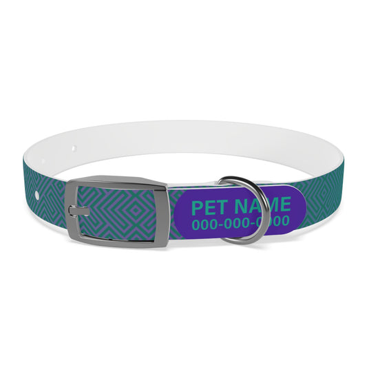 durable dog collar