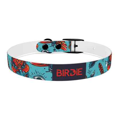 durable dog collar