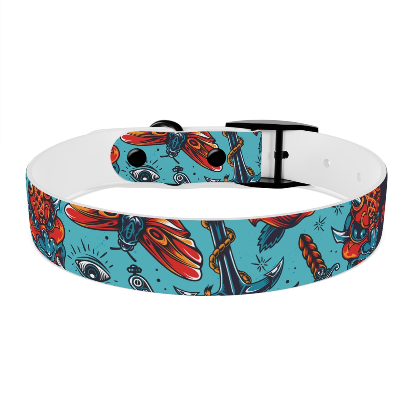 durable dog collar