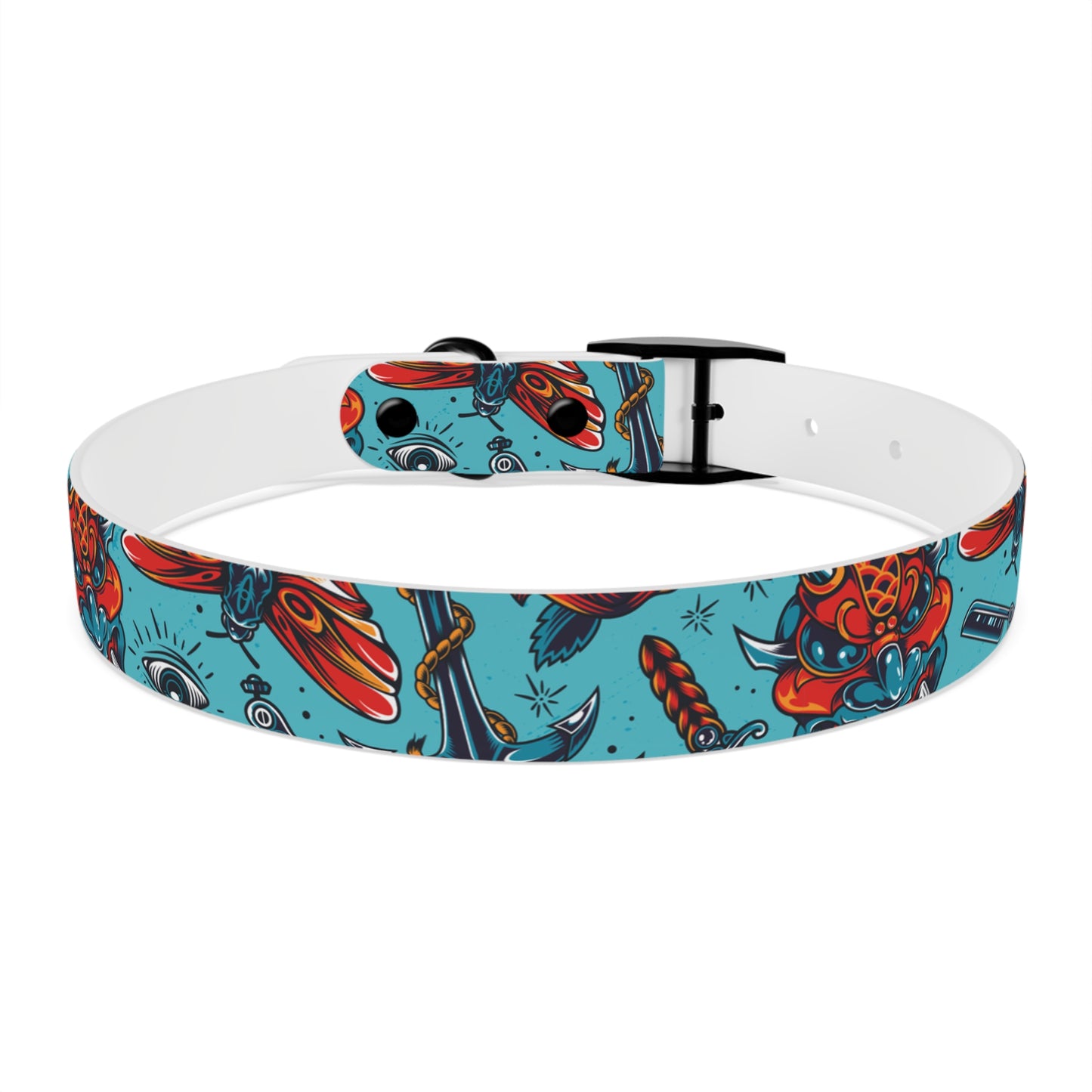 durable dog collar