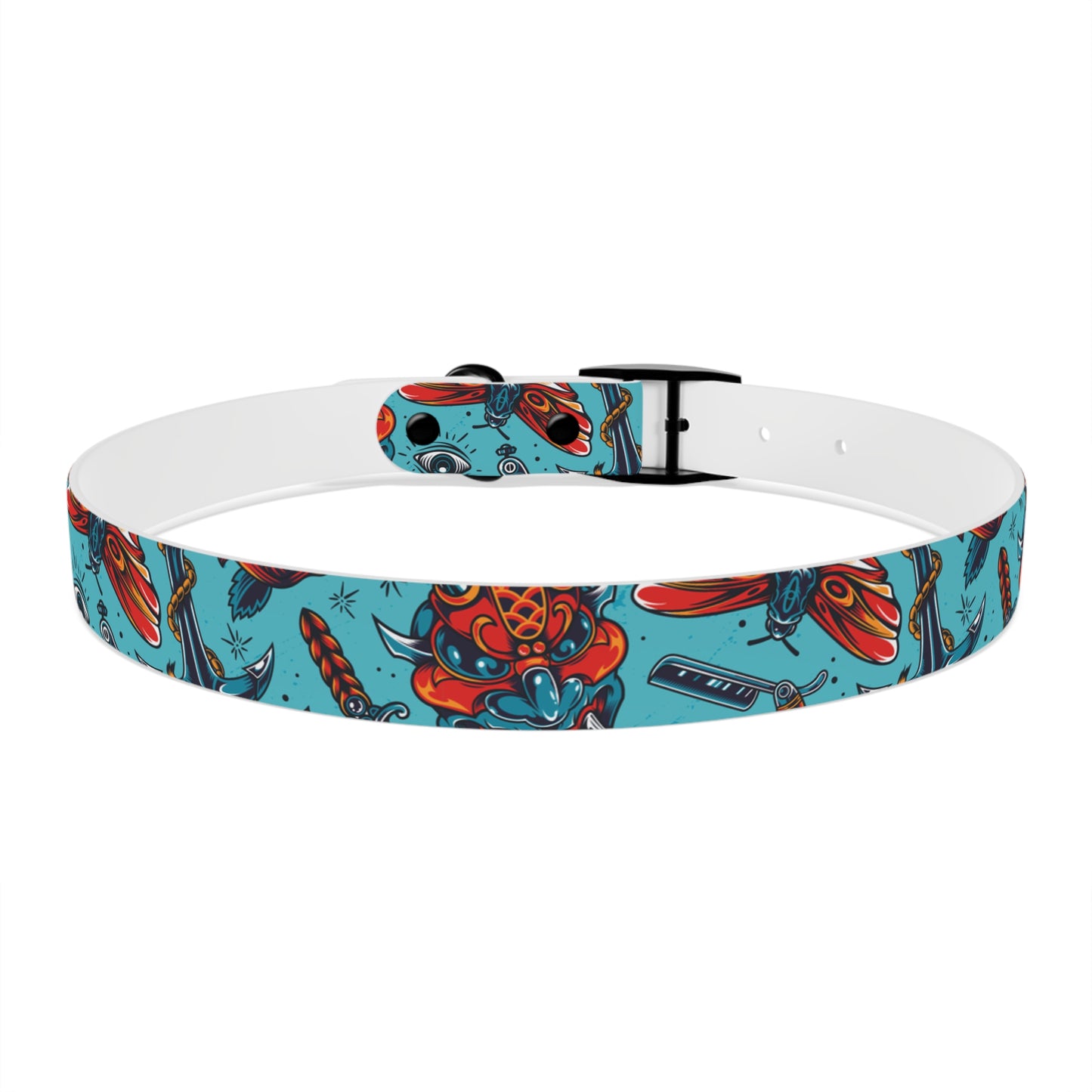 durable dog collar