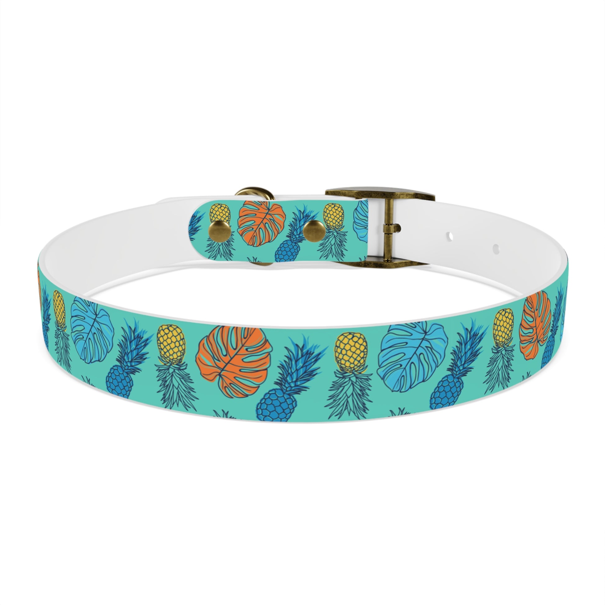 durable dog collar