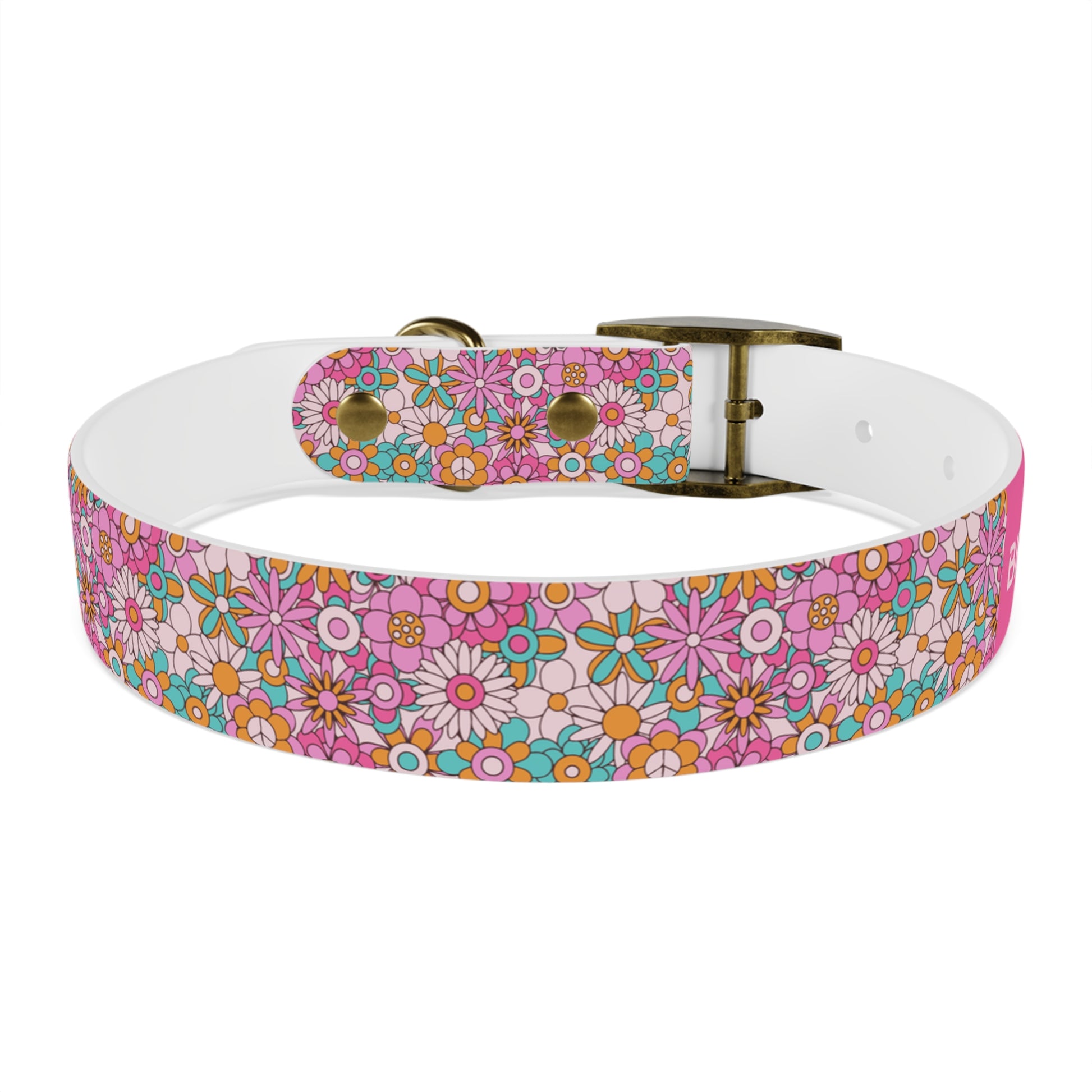 durable dog collar