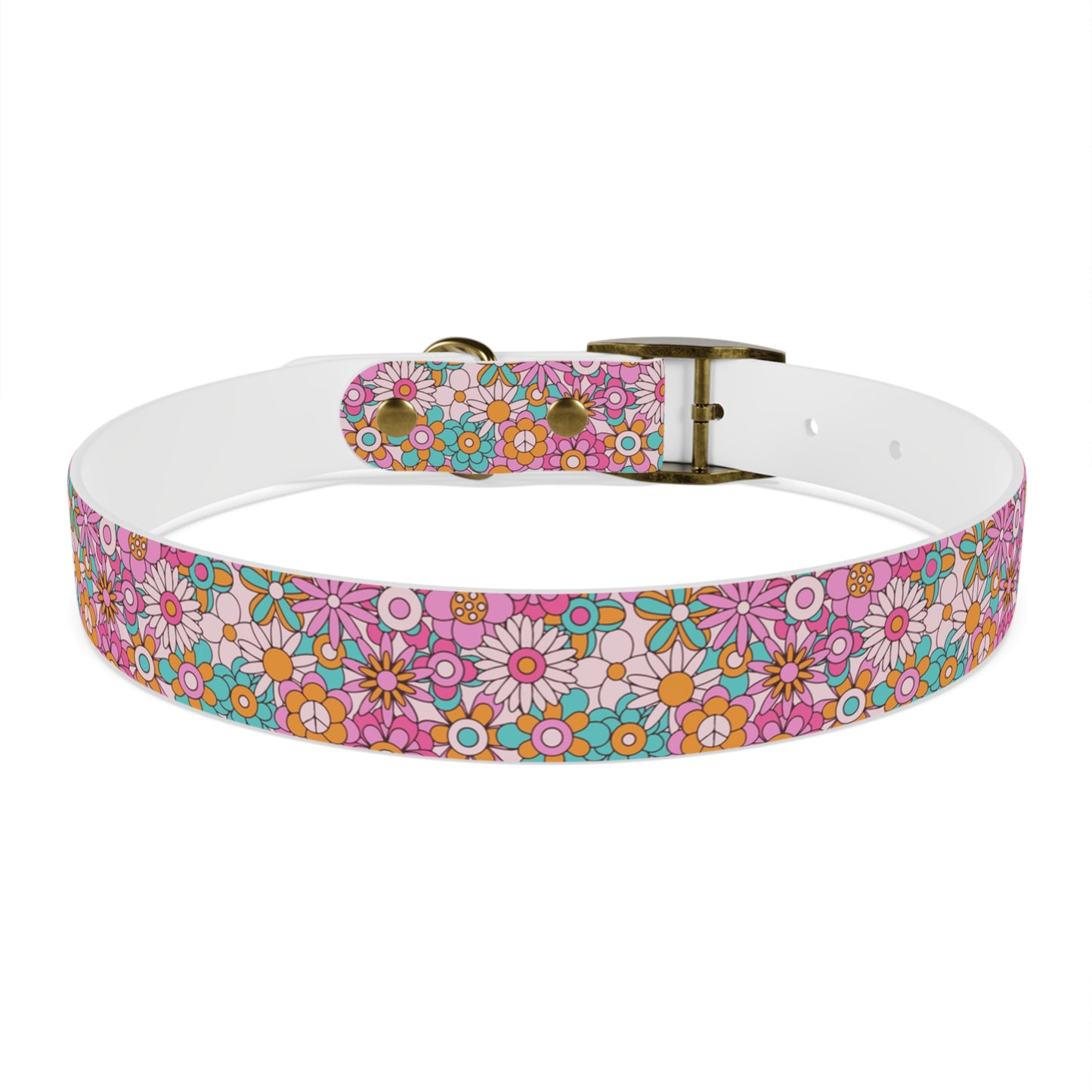 durable dog collar