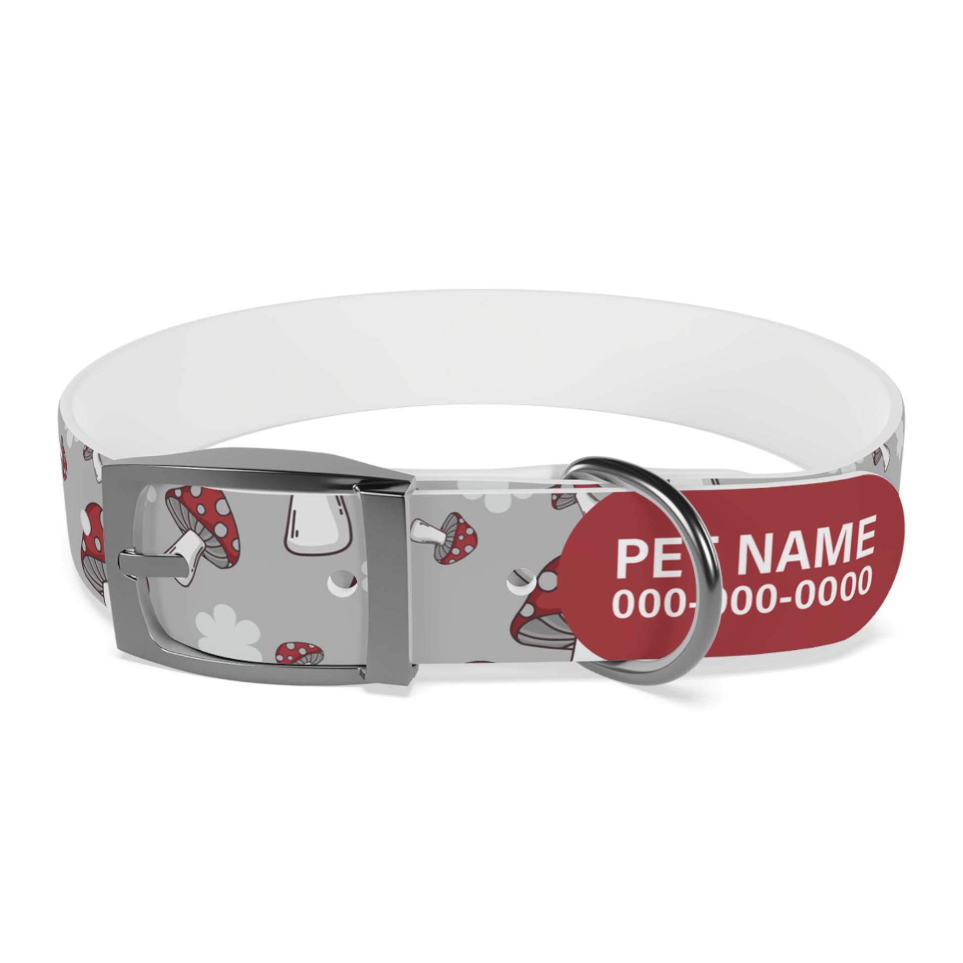 durable dog collar