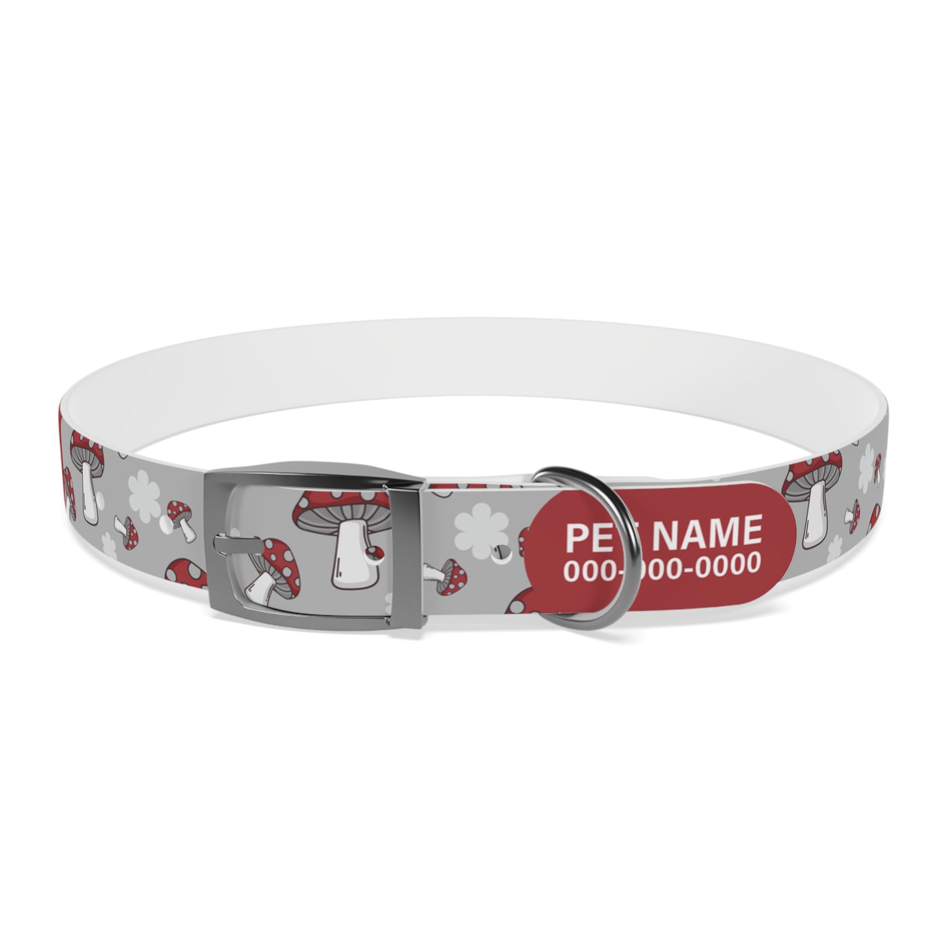 durable dog collar