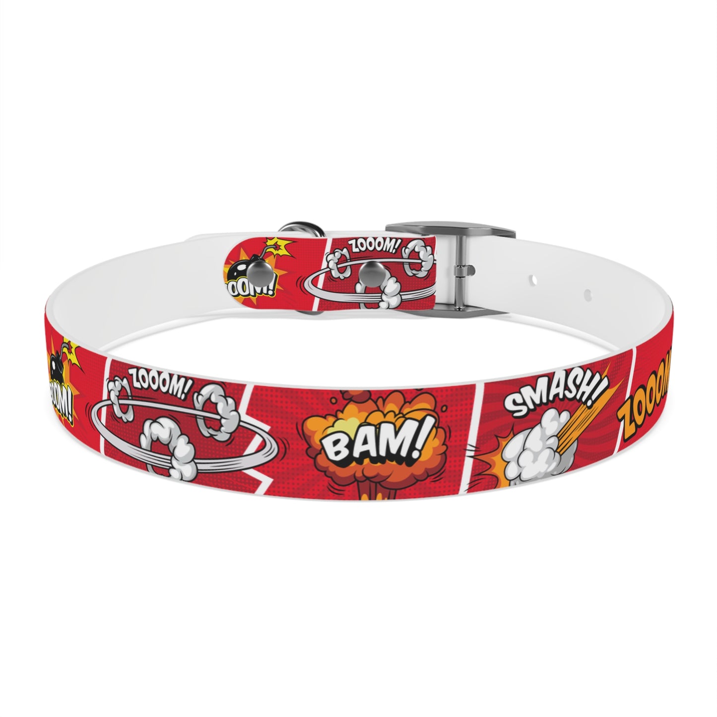 durable dog collar