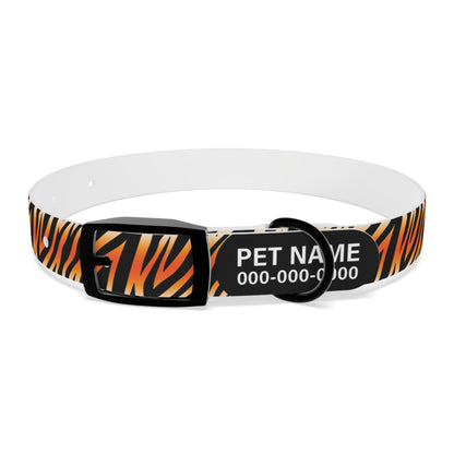 durable dog collar