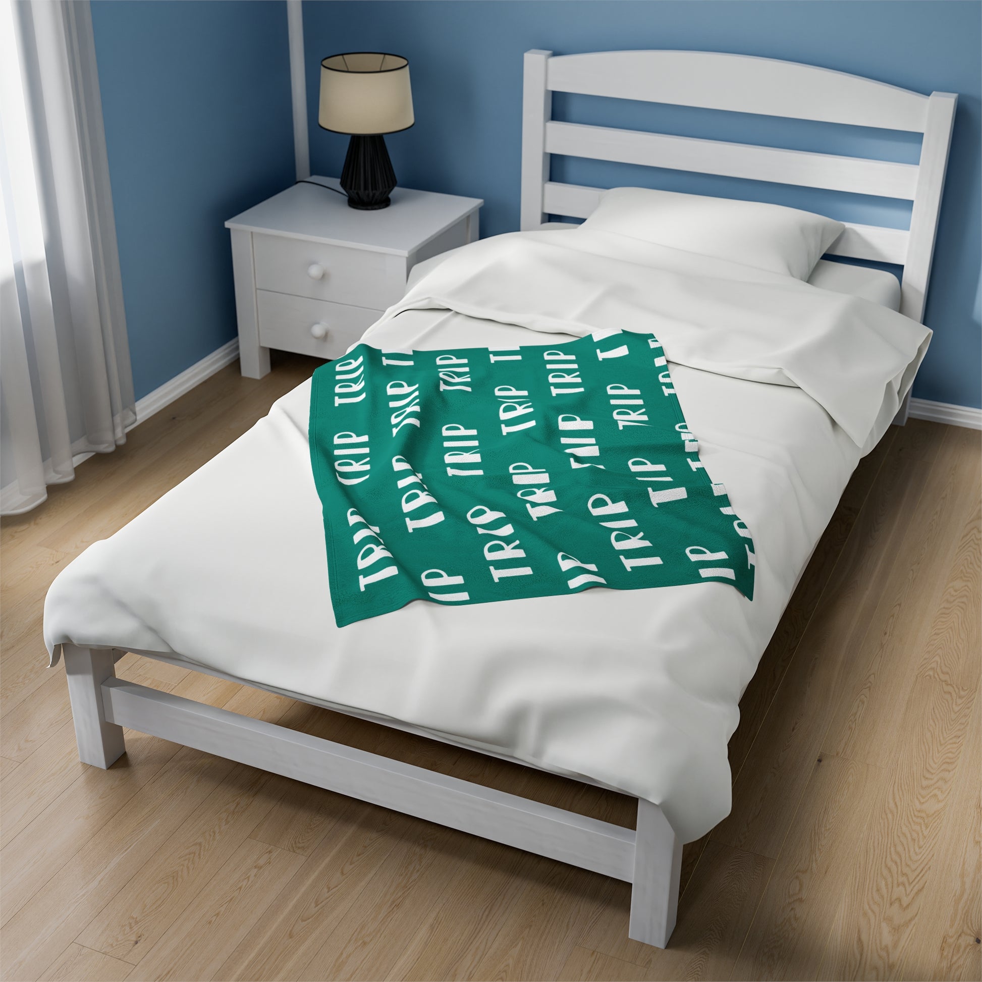 Personalized per blanket