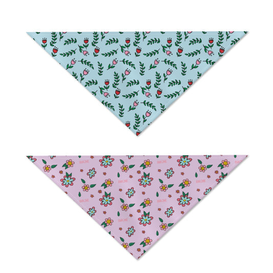 dog bandana