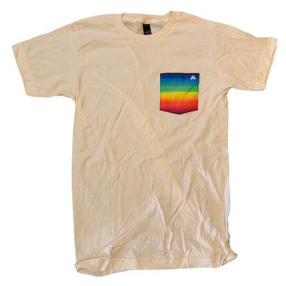 PRIDE Pocket T