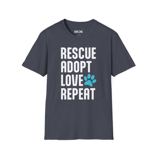 Rescue T Shirt