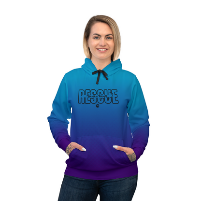 Rescue hoodie