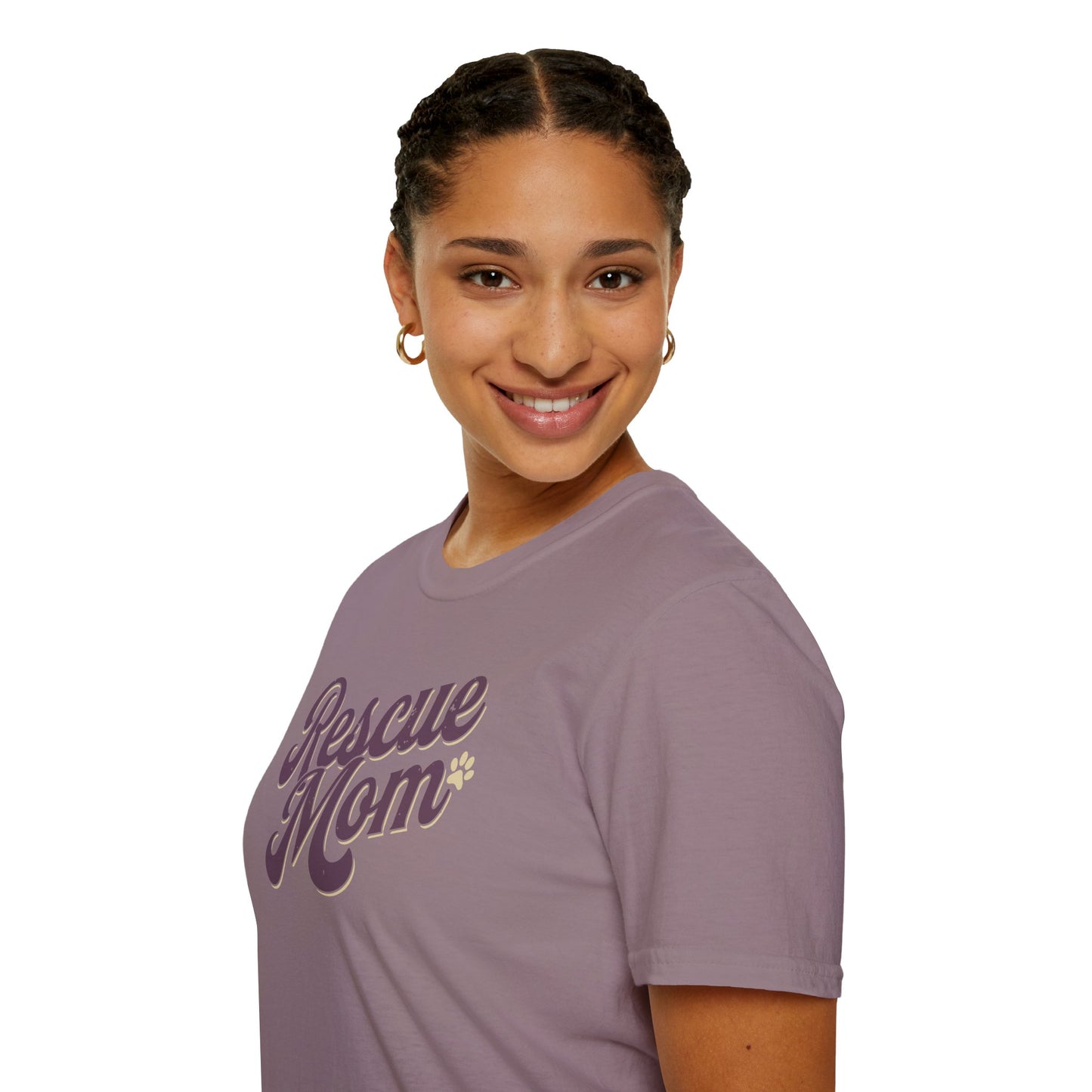 rescue mom apparel