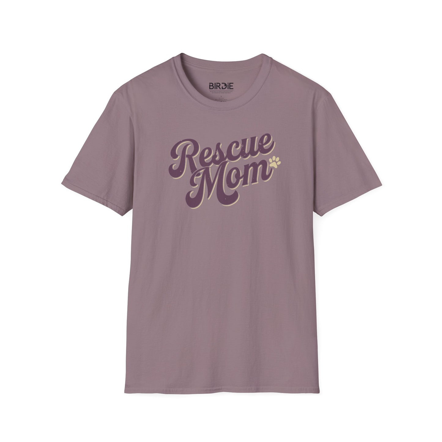 rescue mom apparel