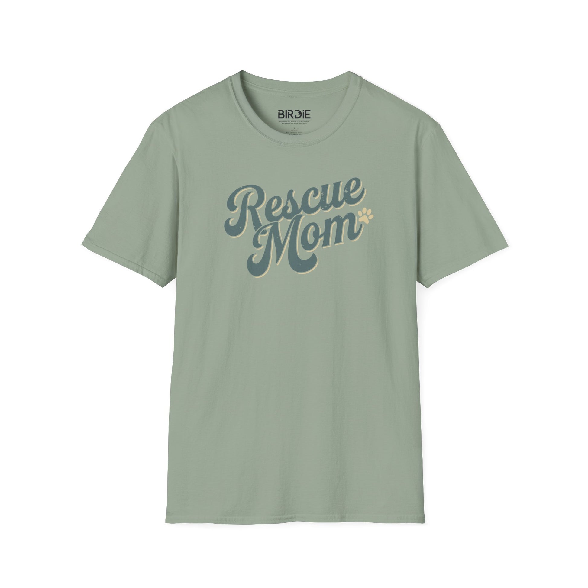 rescue mom apparel