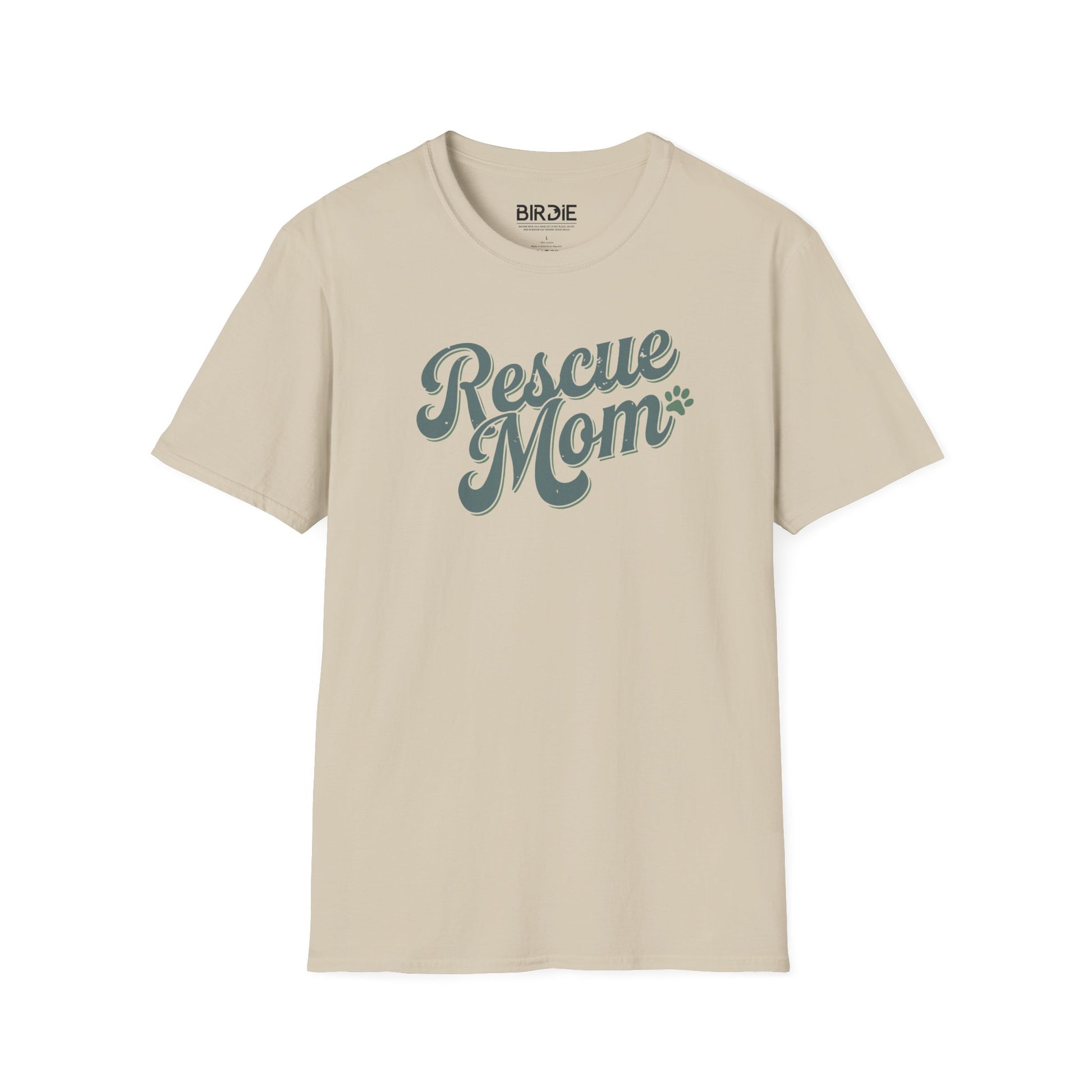 rescue mom apparel