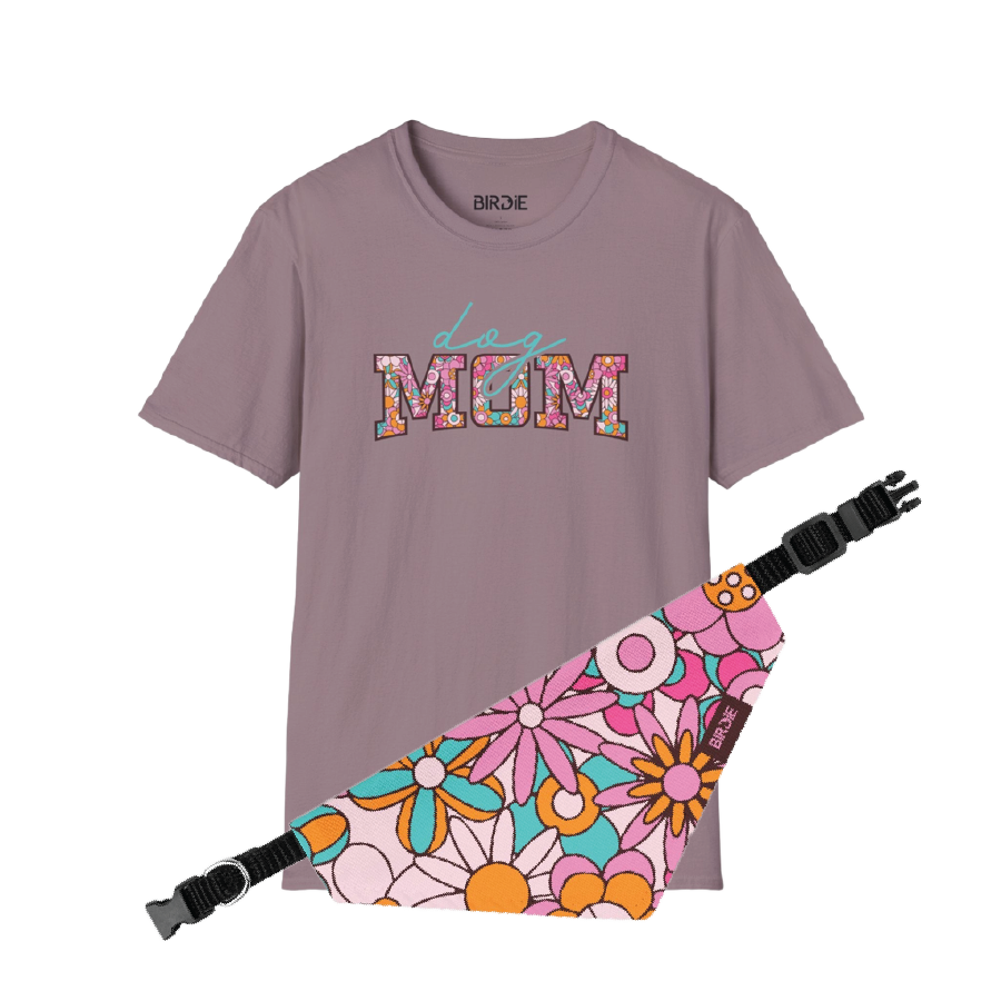 Retro Floral Bundle