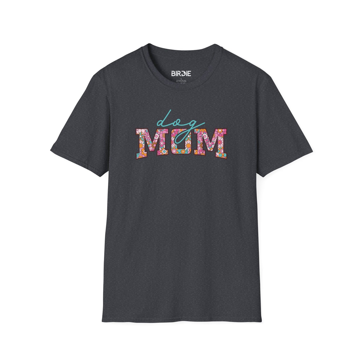 Dog mom apparel