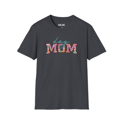 Dog mom apparel