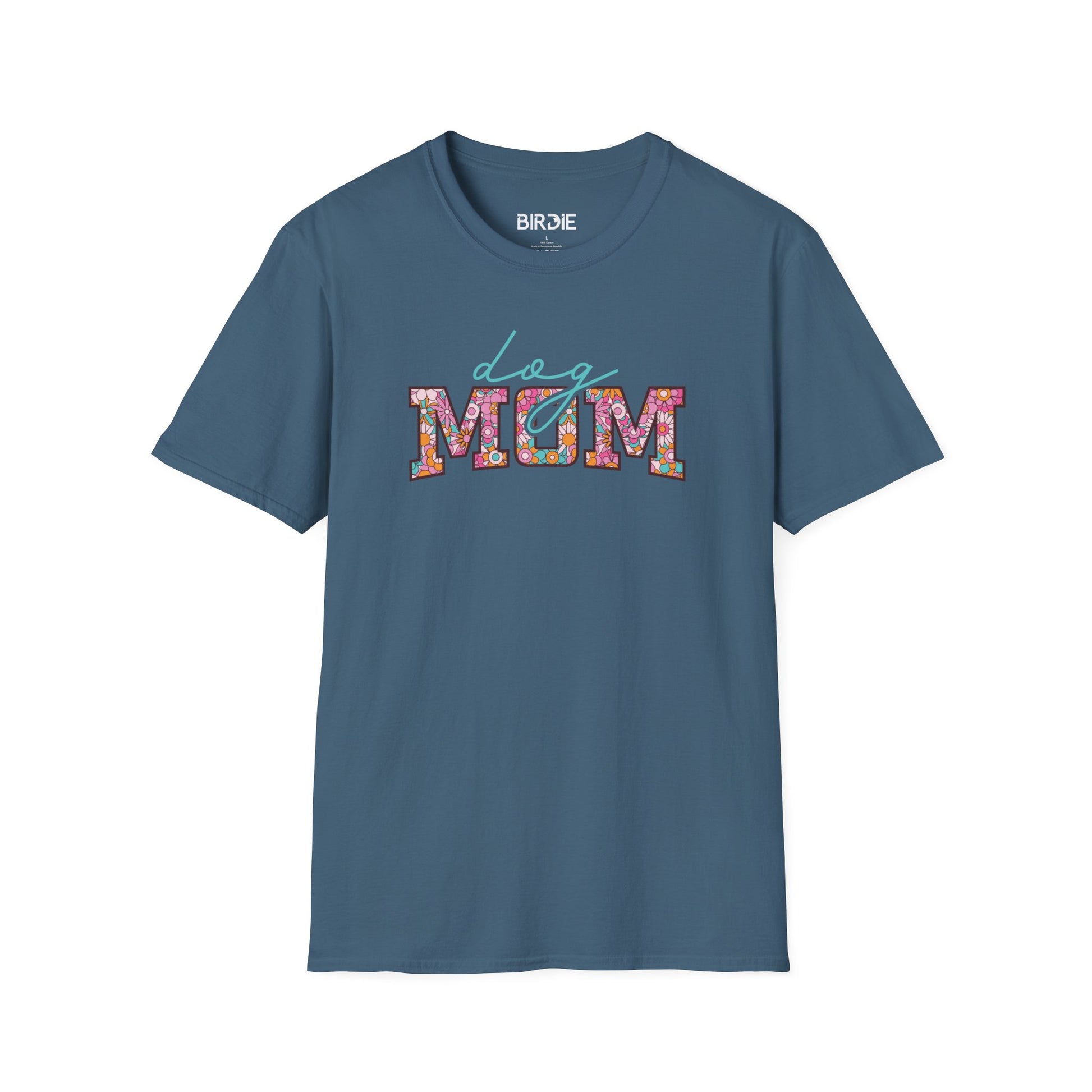 Dog mom apparel