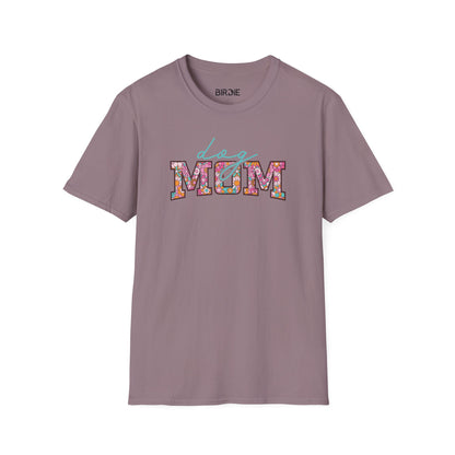 Dog mom apparel