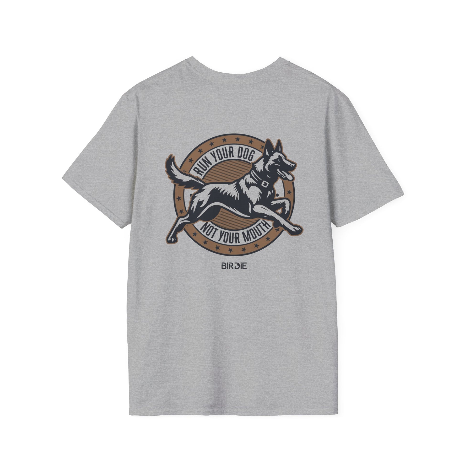 german shepherd shirt