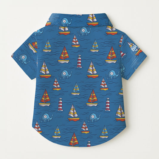 Sail Away EzLuau
