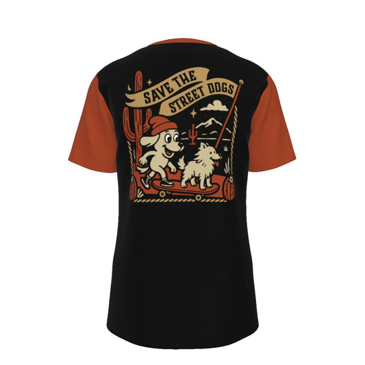 save street dog apparel