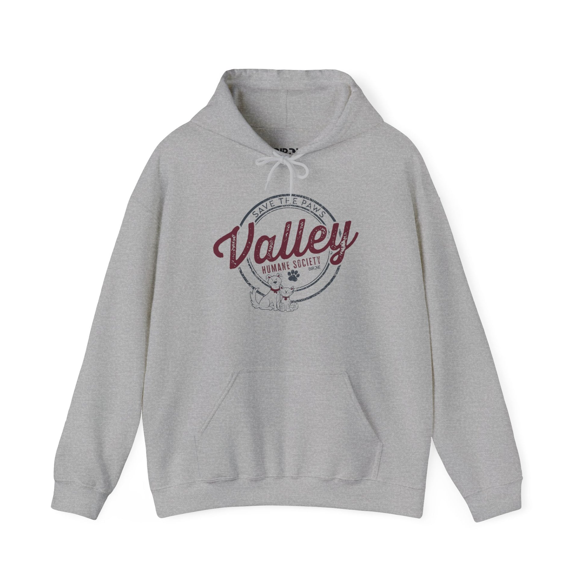 Valley Humane Society Hoodie