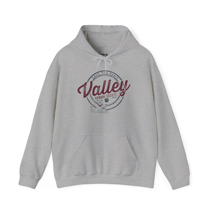 Valley Humane Society Hoodie