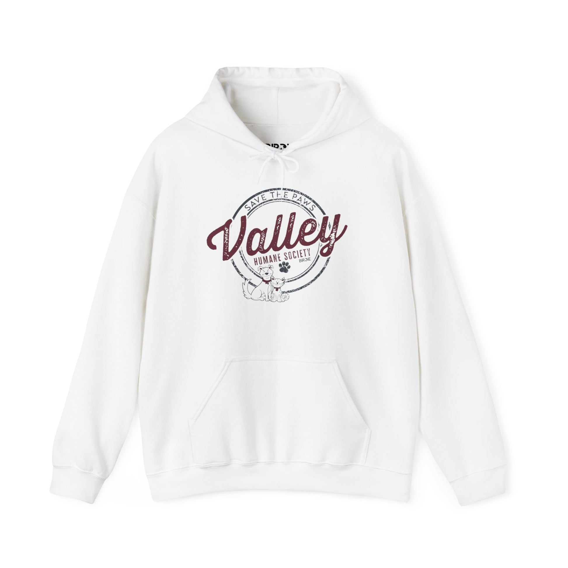 Valley Humane Society Hoodie