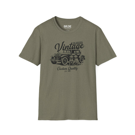 Muscle Car Shirt