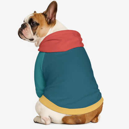 dog hoodie