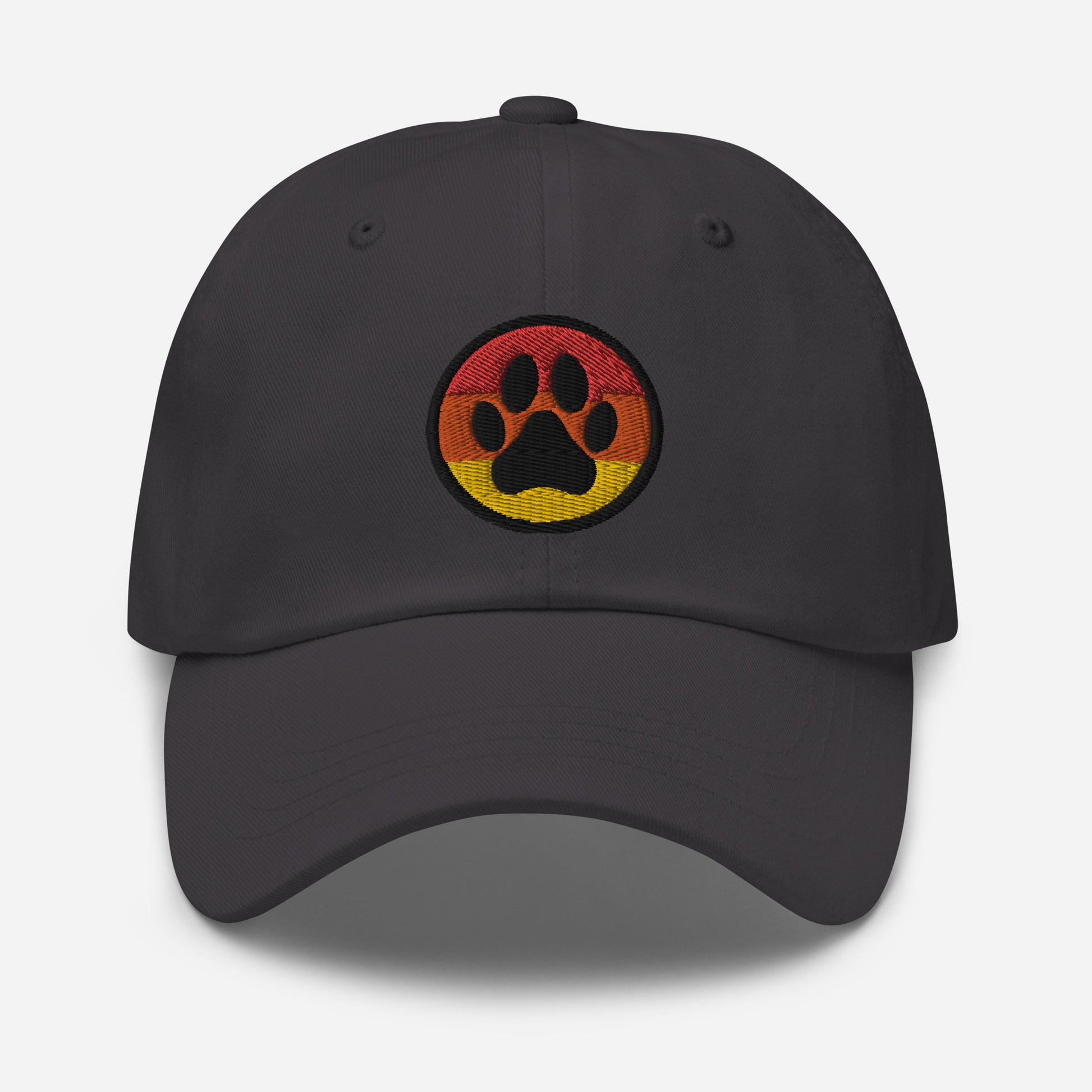 pawz dad hat