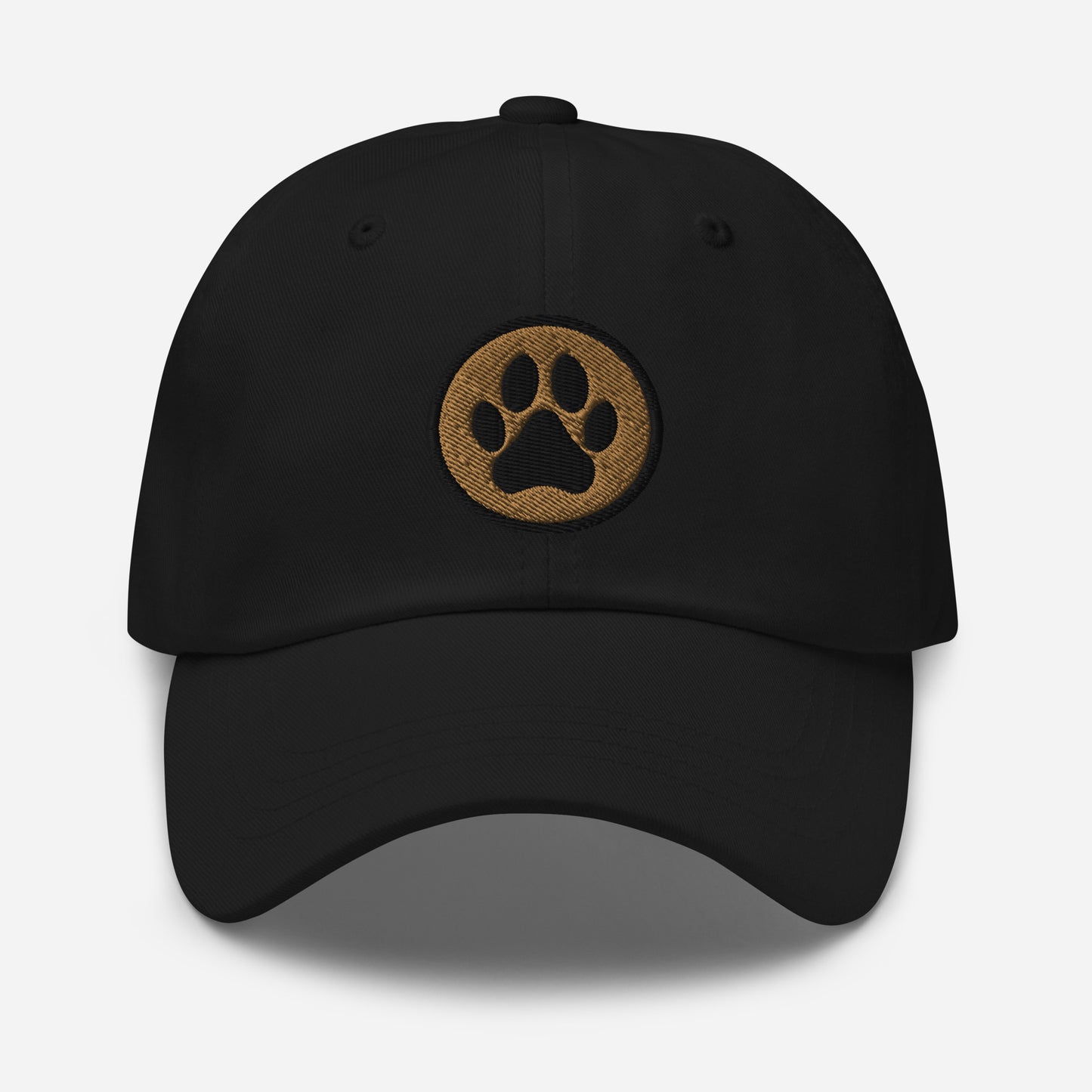 pawz dad hat