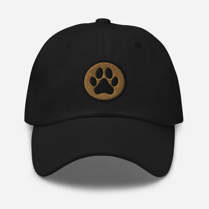 pawz dad hat