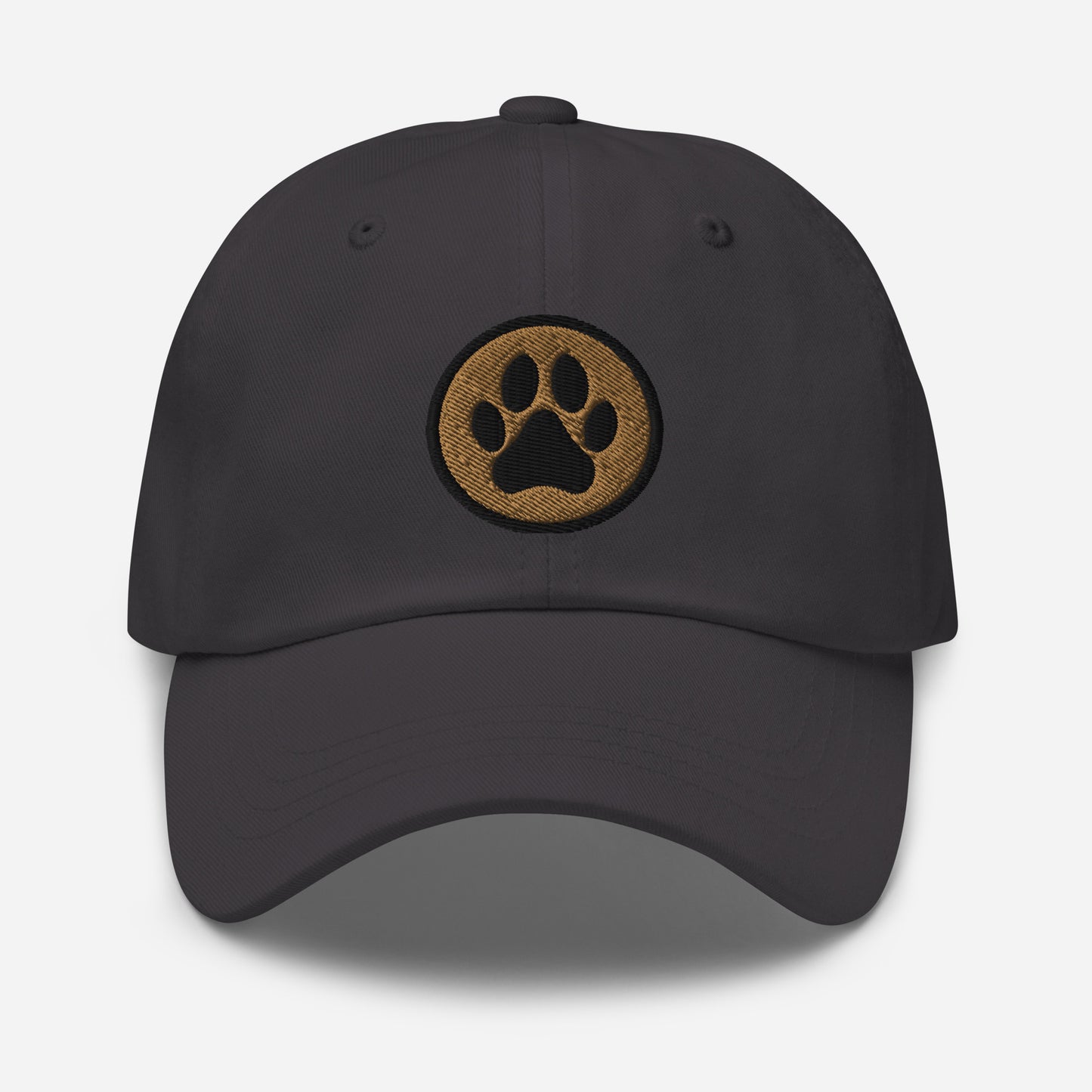 pawz dad hat