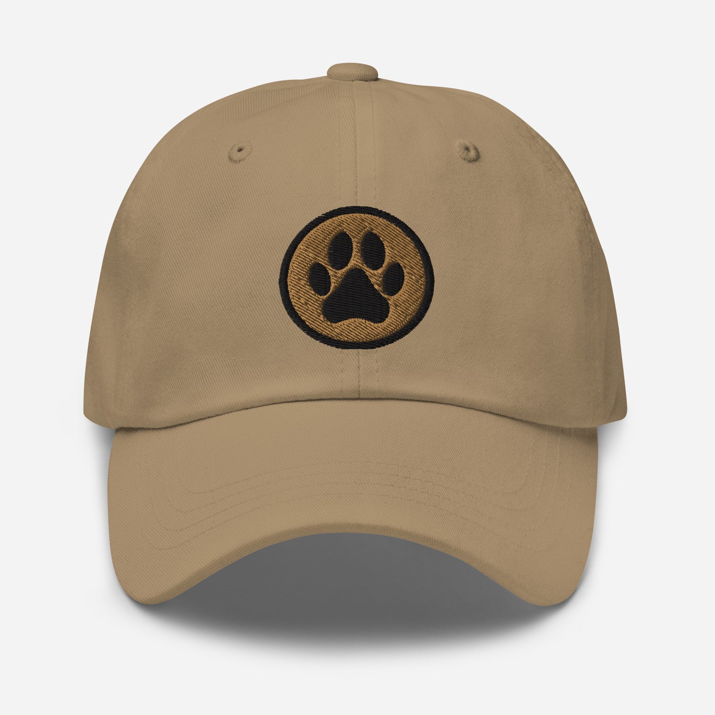 pawz dad hat