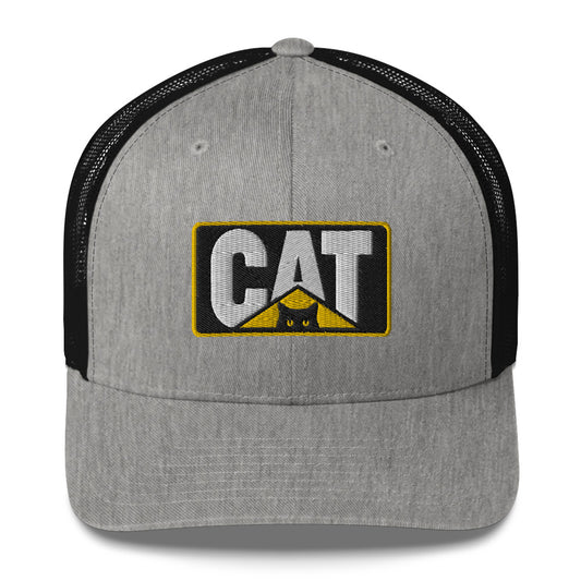 CAT Trucker Hat