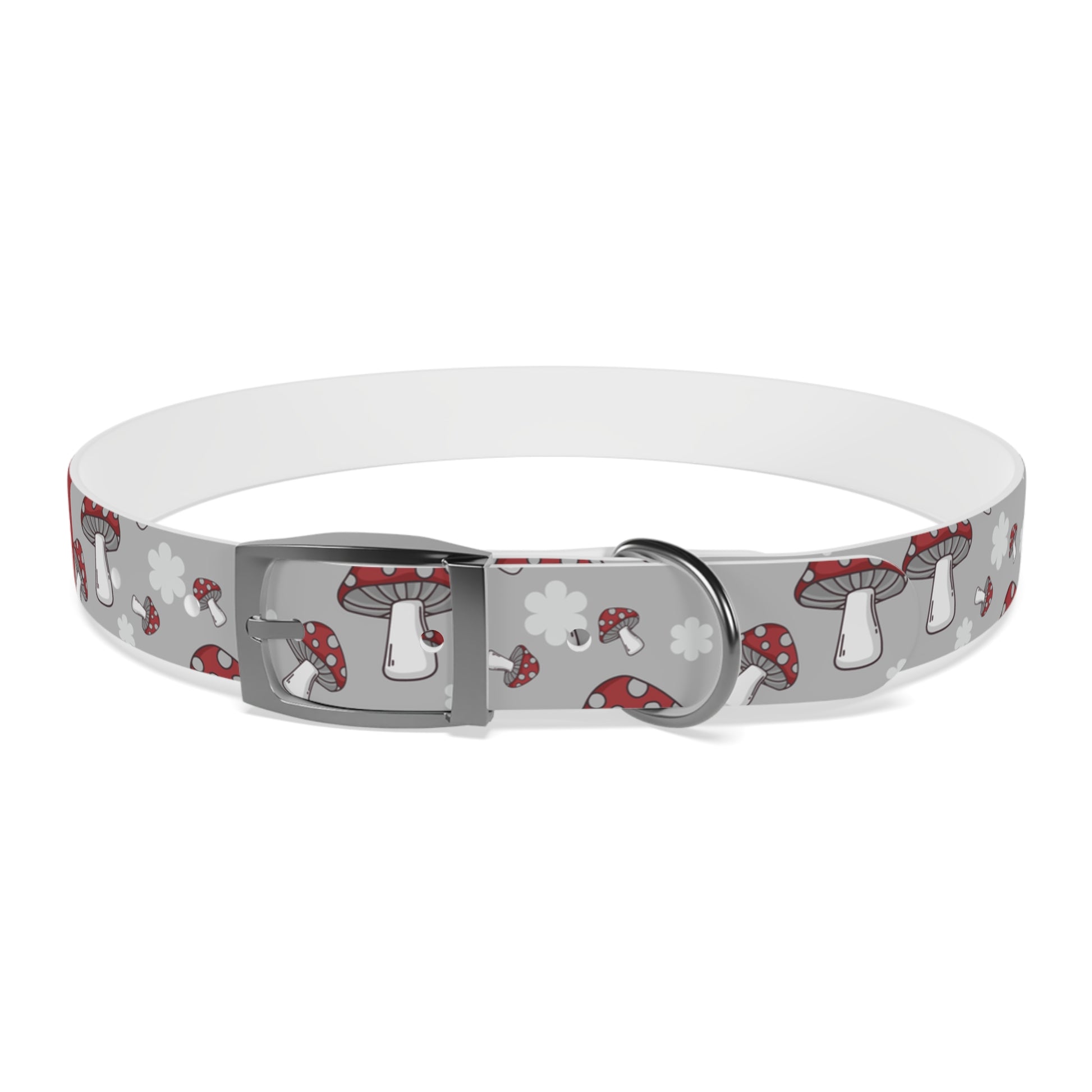 durable dog collar